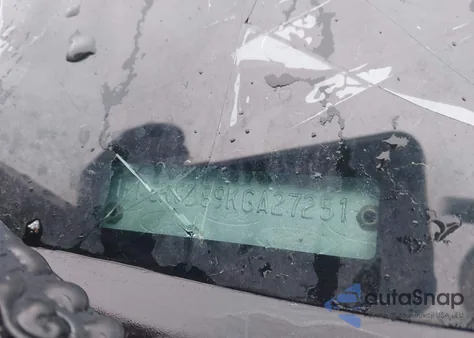 2019 Ford Explorer Xlt из США, поврежденный, VIN 1FM5K8D89KGA27251